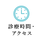 診療時間・アクセス