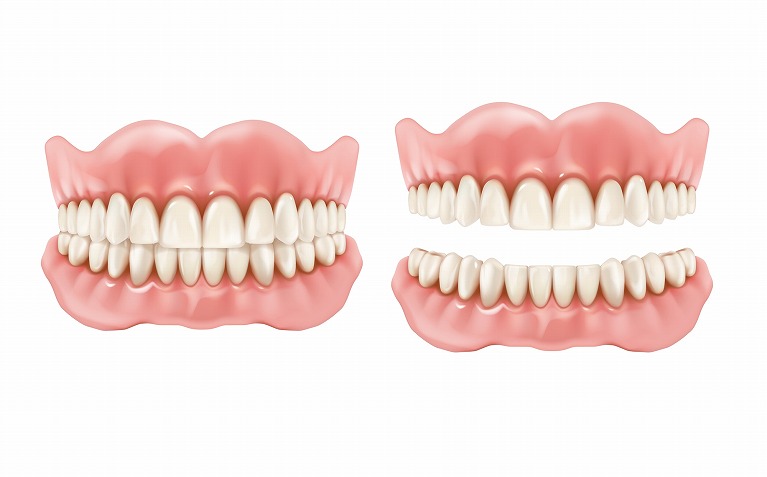 あなたの、前歯は【絶対的】に大きい？【相対的】に大きい？